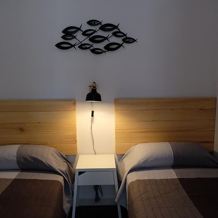 Alexis II Premium Arysal Apartment Salou Exterior foto