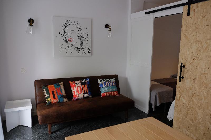 Alexis II Premium Arysal Apartment Salou Exterior foto