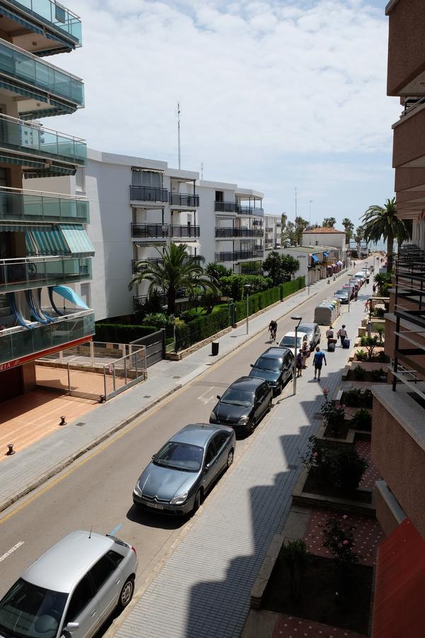 Alexis II Premium Arysal Apartment Salou Exterior foto