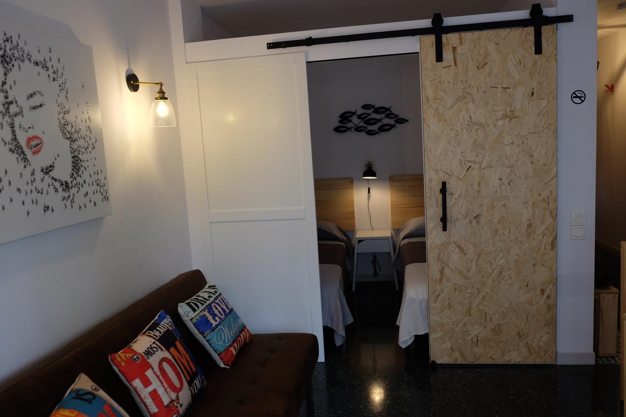 Alexis II Premium Arysal Apartment Salou Exterior foto