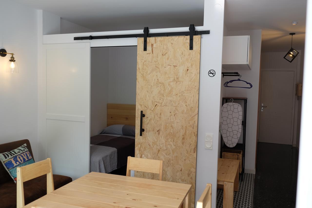 Alexis II Premium Arysal Apartment Salou Exterior foto