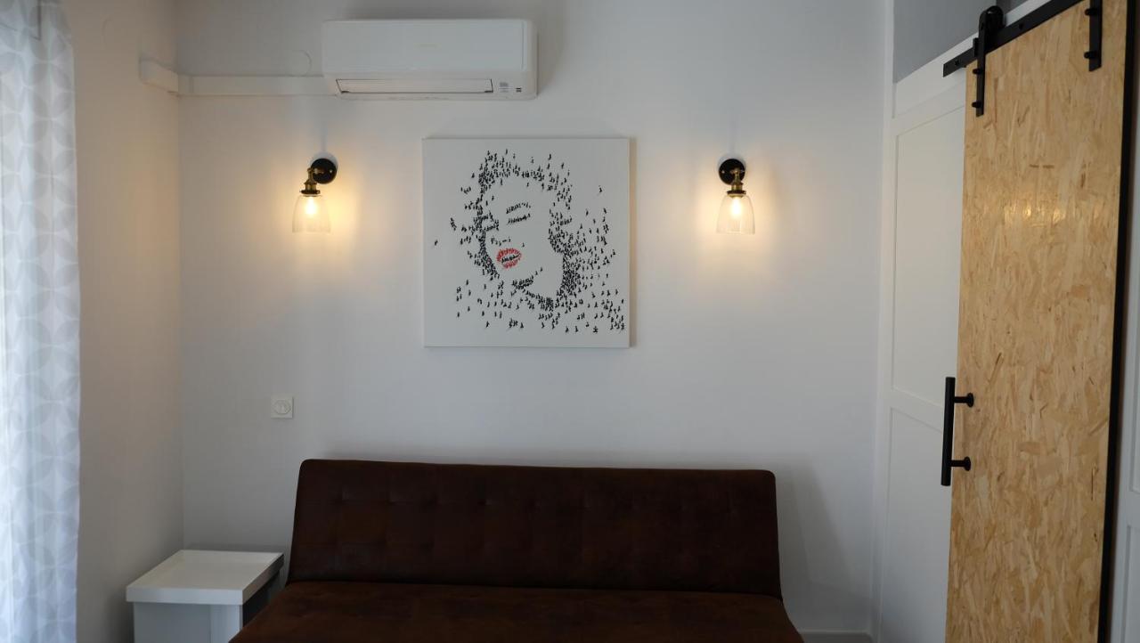 Alexis II Premium Arysal Apartment Salou Exterior foto