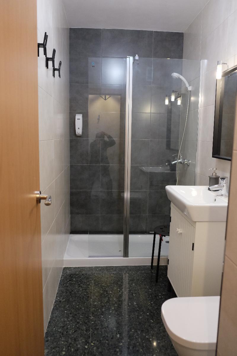 Alexis II Premium Arysal Apartment Salou Exterior foto